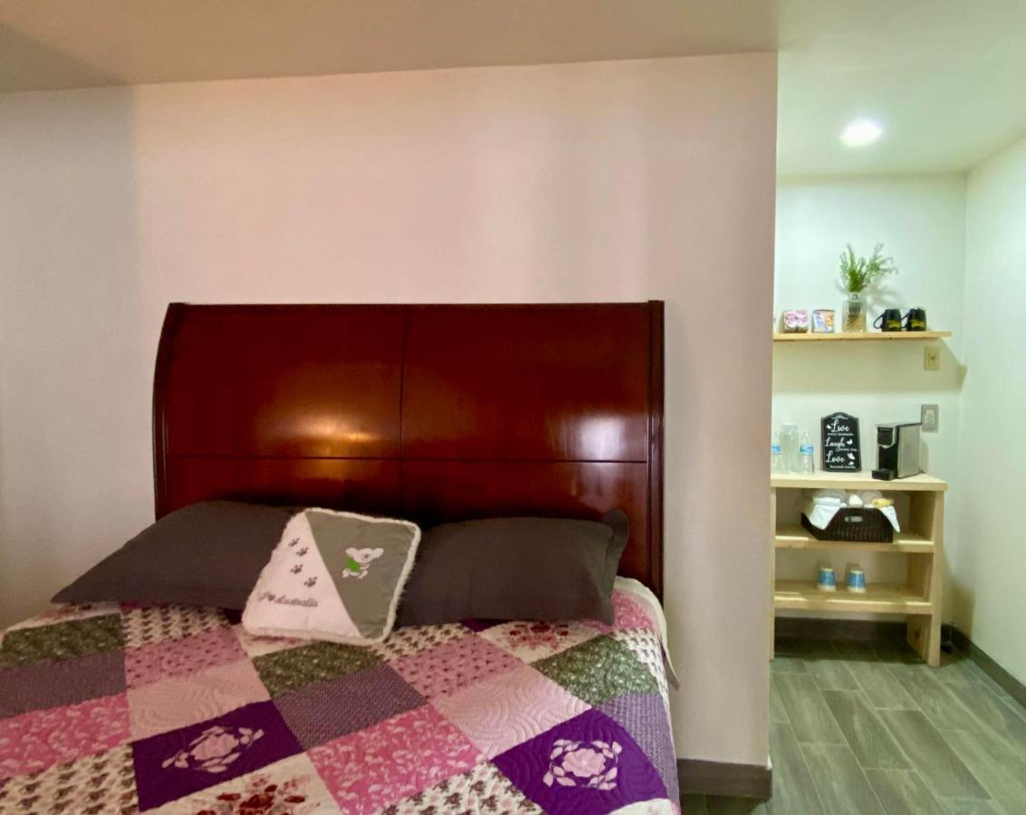 Kalanchoe Poshtel Suites Las Palmas  Exterior photo